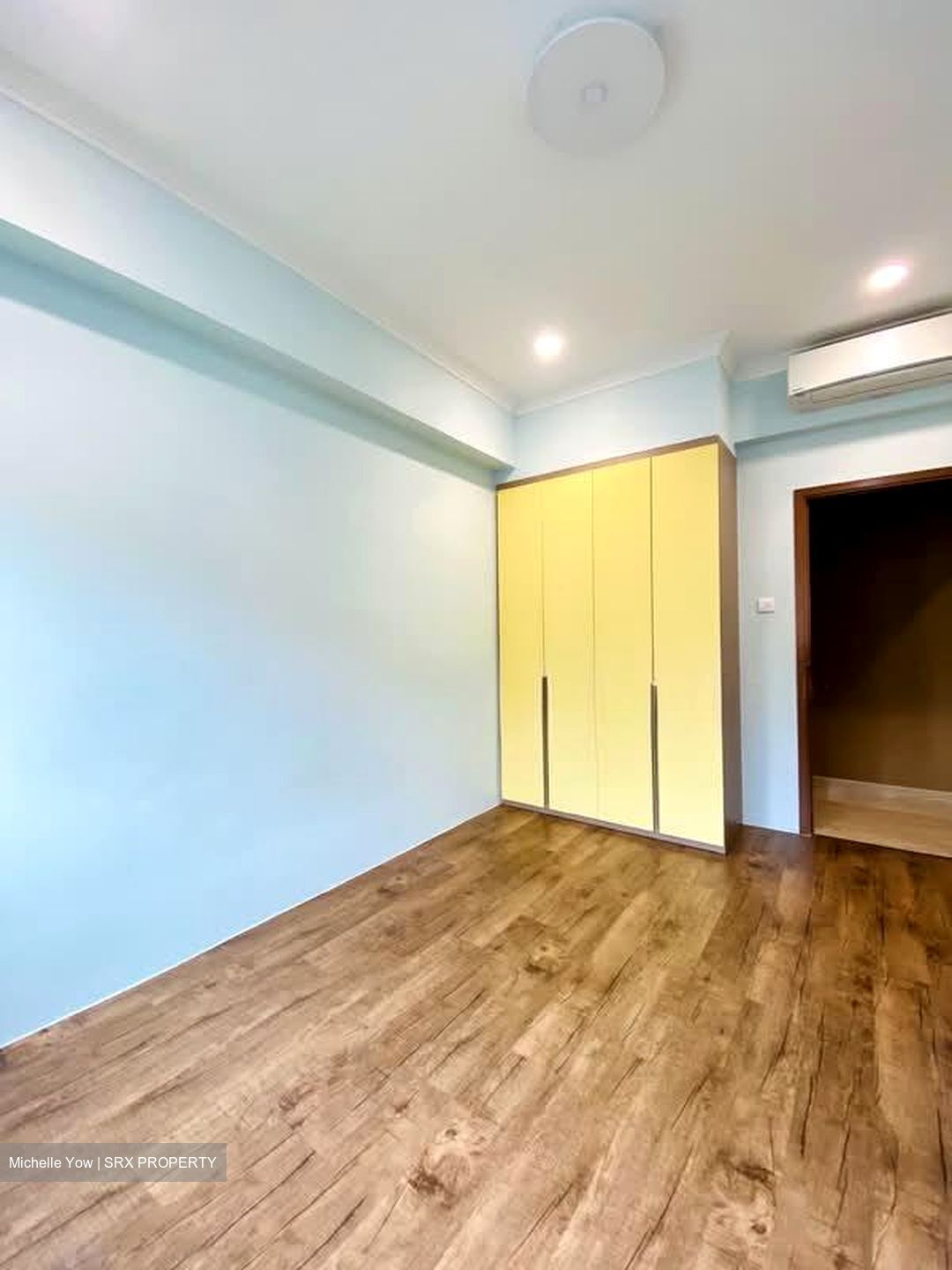 Faber Crest (D5), Condominium #566485011